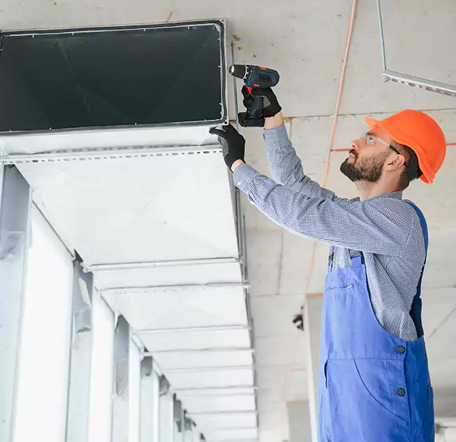 Why Homeowners & Businesses Trust Us in Centerville, OH