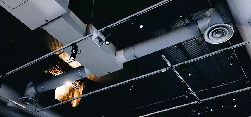 Our Air Duct Replacement Services in Centerville, OH