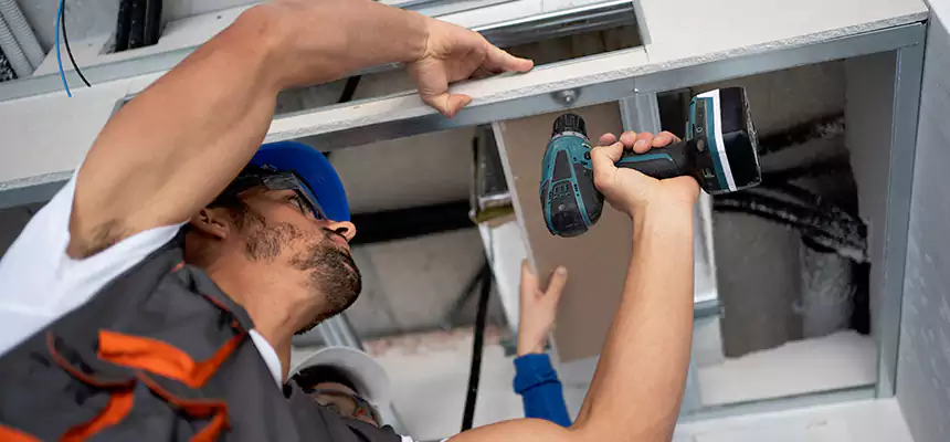 Our Apartment Air Duct Cleaning Services in Centerville, OH