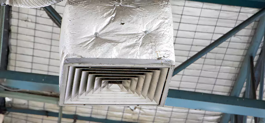 Our Custom HVAC Ductwork Services in Centerville, OH
