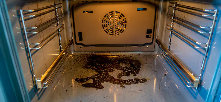 Our Dryer Vent Mold Cleaning Services in Centerville, OH