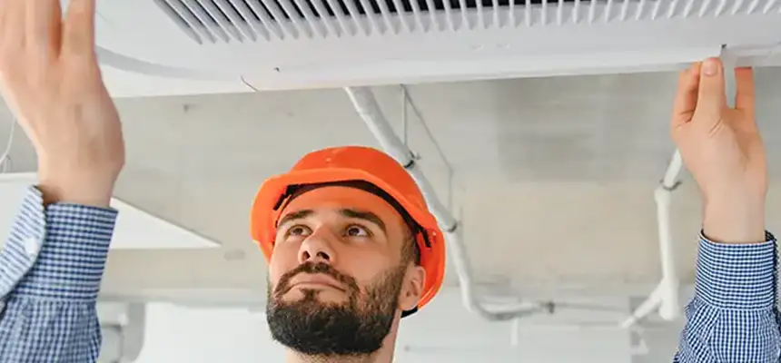 Our Furnace Vent Cleaning Services in Centerville, OH