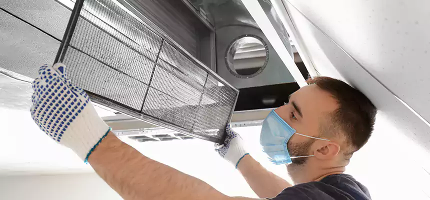 Our Home Duct Cleaning Services in Centerville, OH  