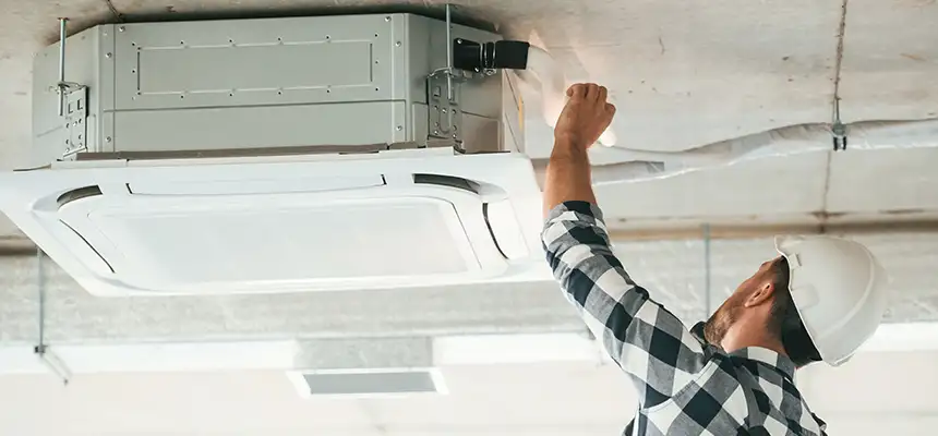 Our Local Vent Cleaning Services in Centerville, OH