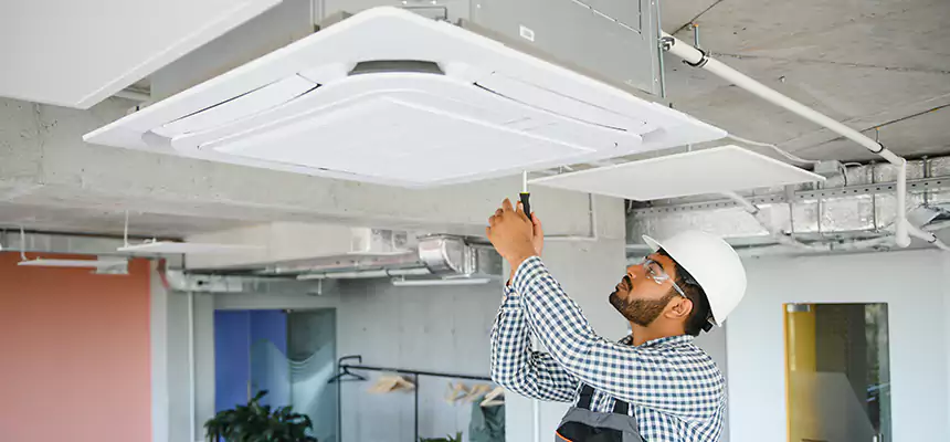 Moisture Control & Condensation Fixes in Duct Systems in Centerville, OH