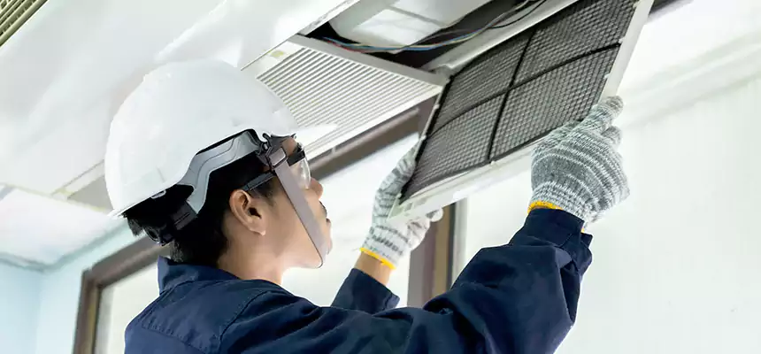 Our Multi-family Home Duct Cleaning Services in Centerville, OH