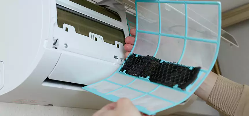 Gentle Ductwork Odor-Control Pet Dander Duct Cleaning in Centerville, OH