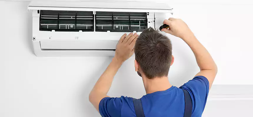 Our Smart Air Conditioning Installation Services in Centerville, OH