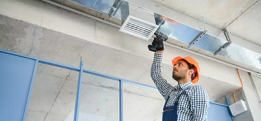 Efficient Exhaust Vent Cleaning in Centerville, OH