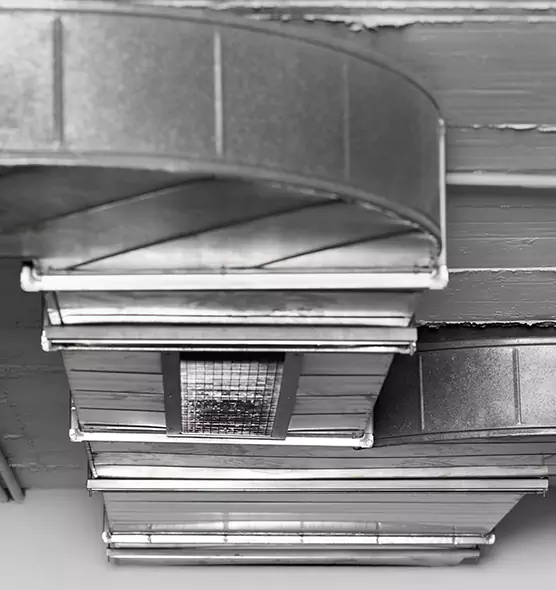 Professional Air Duct Pet Hair Removal in Centerville, OH