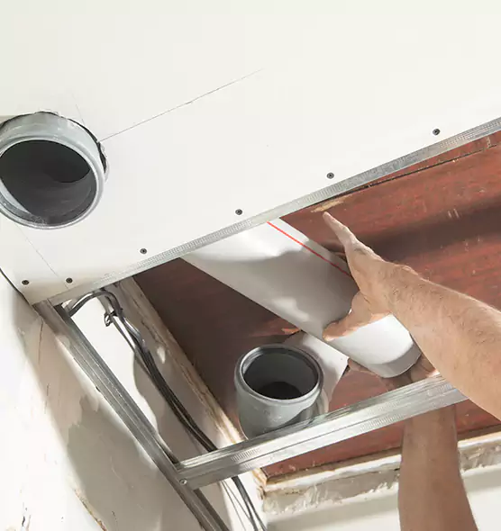 Professional Air Duct Replacement in Centerville, OH