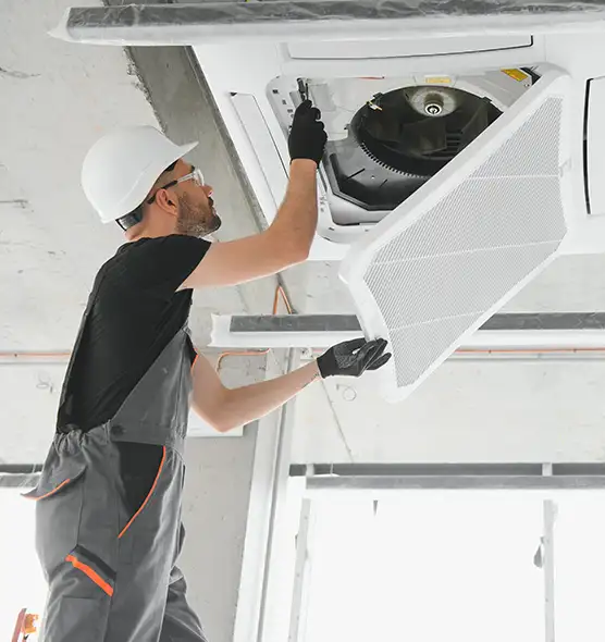 About Air Duct Rodent Removal in Centerville, OH