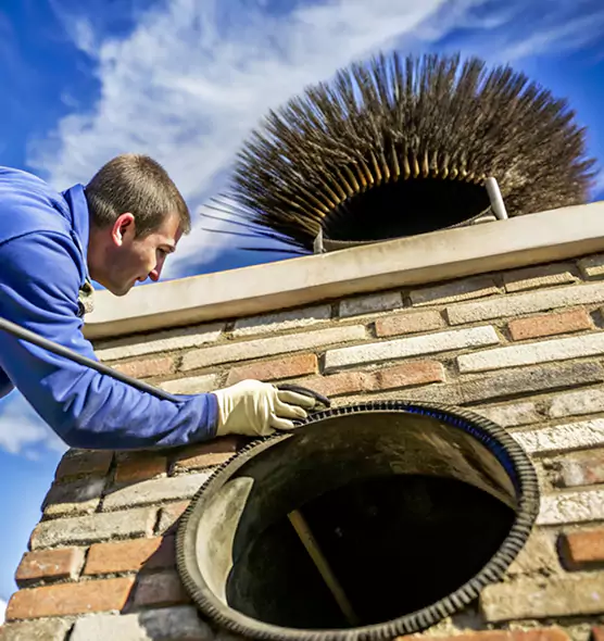 About Professional Chimney Sweep in Centerville, OH