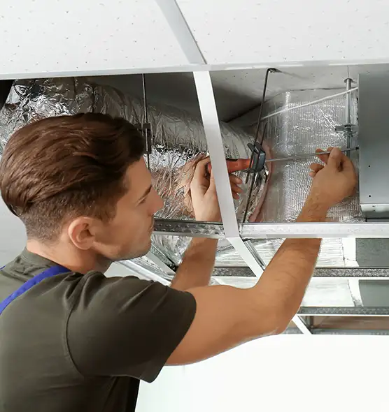 Professional Clogged Dryer Vent Repair in Centerville, OH
