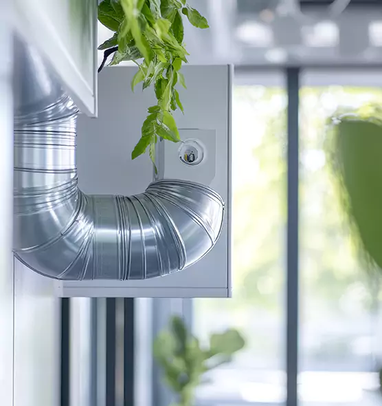 Professional Eco-Safe Dryer Vent Cleaning in Centerville, OH