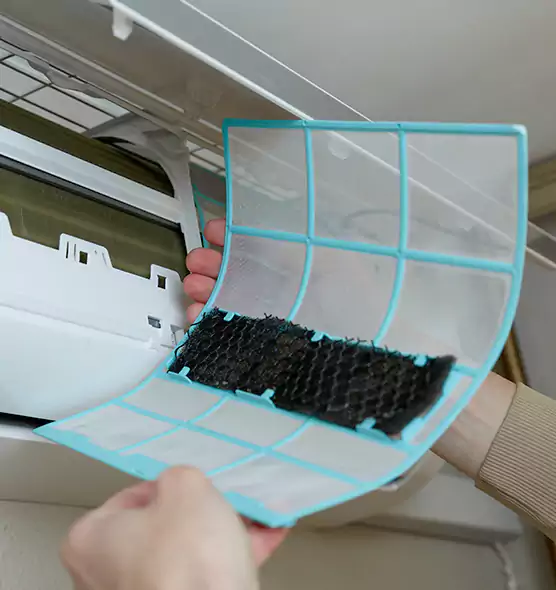 Welcome to Air Duct Cleaning & Repairs Centerville — Your Local HEPA Filter Installation Pros in Centerville, OH