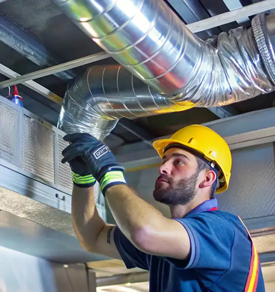 Professional NADCA Approved Air Duct Services in Centerville, OH