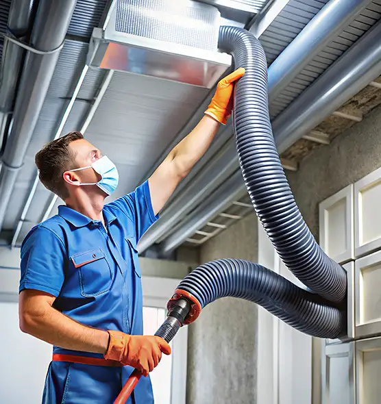 Welcome to Air Duct Cleaning & Repairs Centerville — Your Local Roof Dryer Vent Cleaning Specialists in Centerville, OH