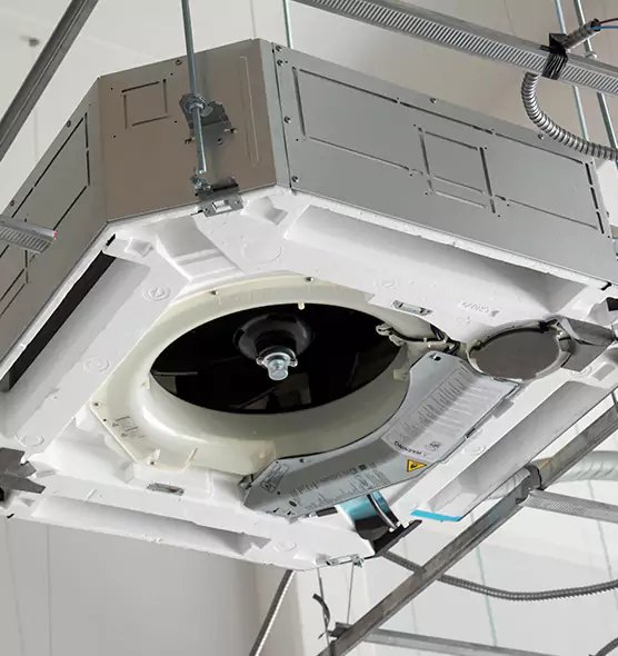 Professional Roof Vent Lint Removal Centerville, OH