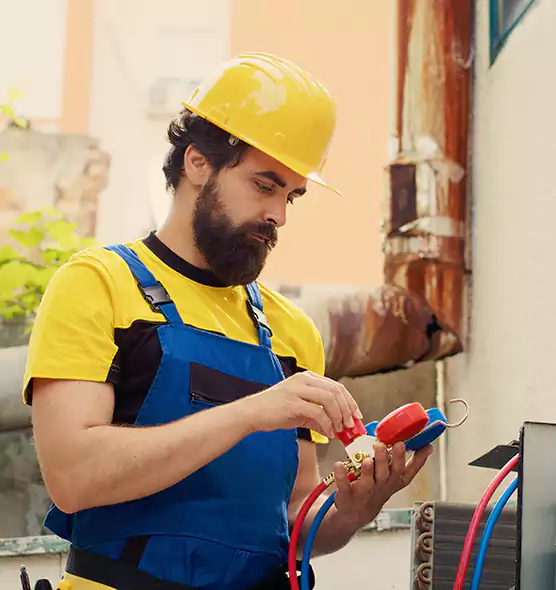 About Smart HVAC Installation in Centerville, OH