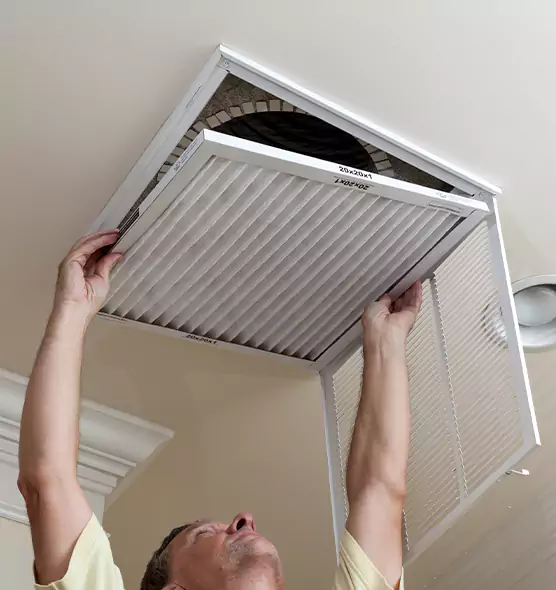 Professional Vent Relocation Services in Centerville, OH