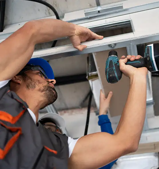 About Vent Smoke Odor Elimination in Centerville, OH