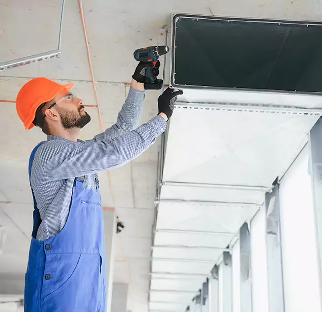 Why Homeowners & Businesses Trust Us in Centerville, OH?