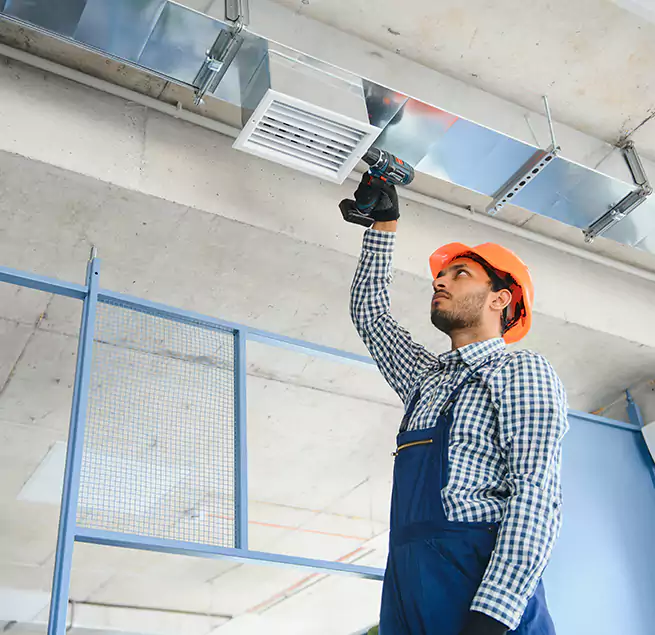 Why Homeowners & Businesses Trust Us in Centerville, OH?