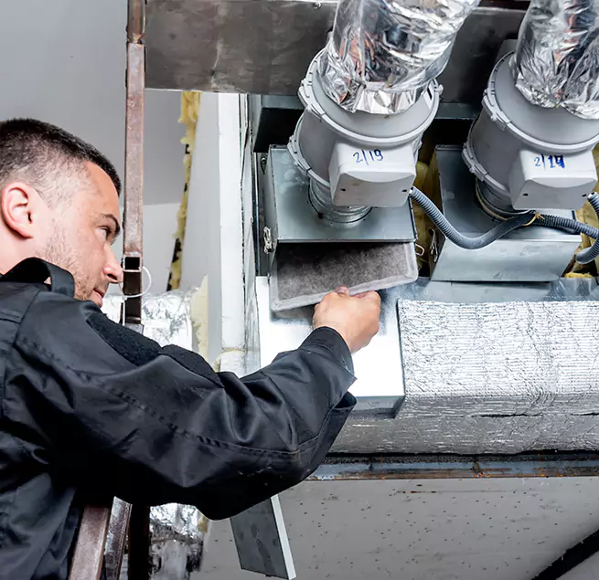 Why Homeowners & Businesses Trust Us in Centerville, OH?