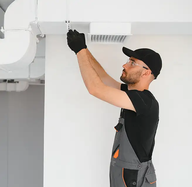 Why Homeowners & Businesses Trust Us in Centerville, OH?