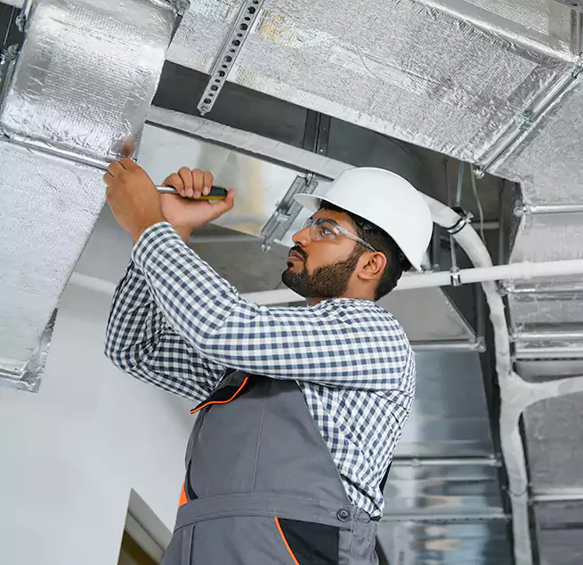 Why Homeowners & Businesses Trust Us Centerville, OH