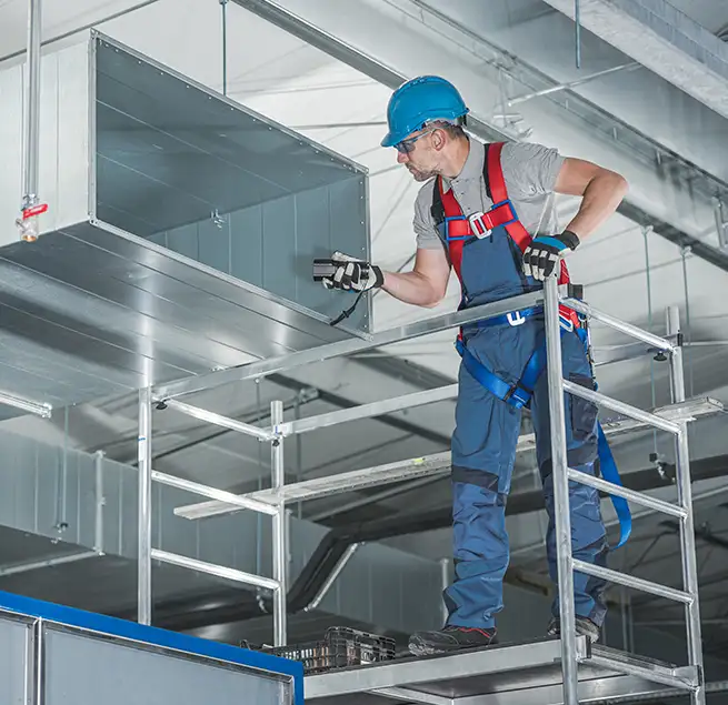 Why Homeowners & Businesses Trust Us in Centerville, OH?