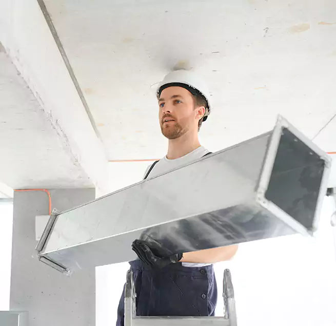 Why Homeowners & Businesses Trust Us in Centerville, OH