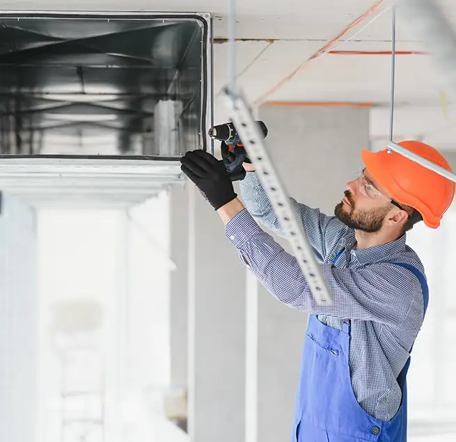 Why Homeowners & Businesses Trust Us in Centerville, OH?