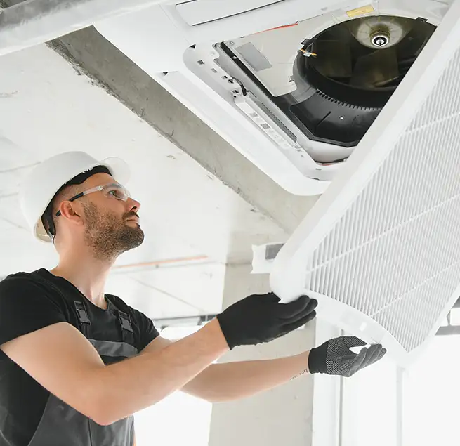 Why Homeowners & Businesses Trust Us in Centerville, OH?