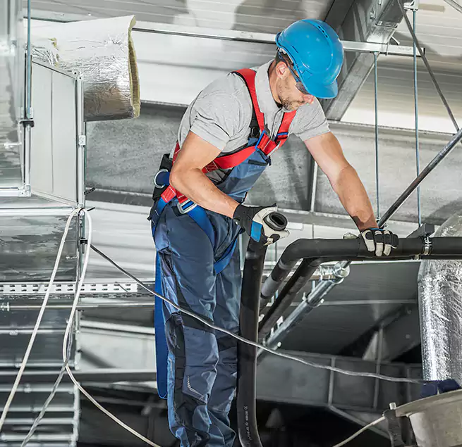 Why Homeowners & Businesses Trust Us in Centerville, OH?