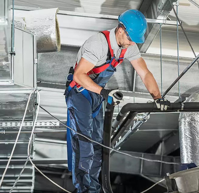 Why Homeowners & Businesses Trust Us in Centerville, OH?