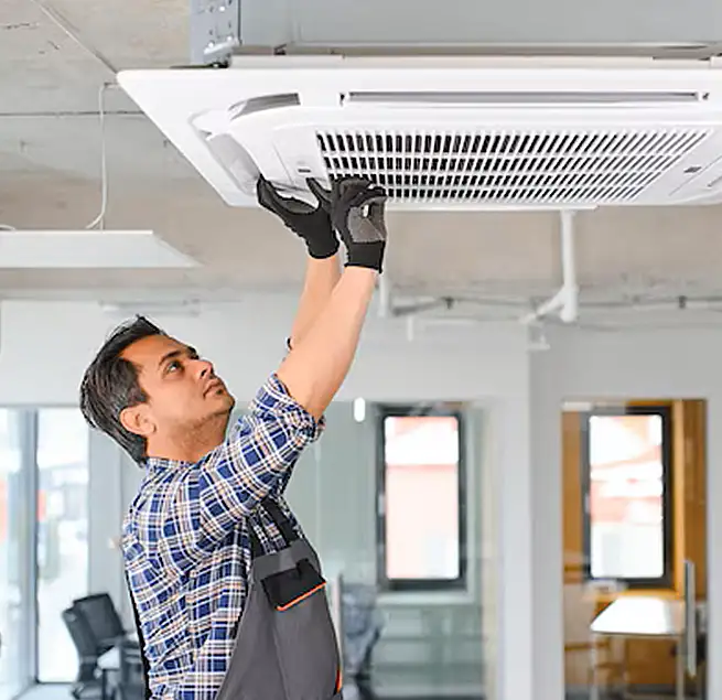 Why Homeowners & Businesses Trust Us in Centerville, OH?