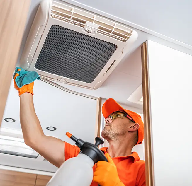 Why Homeowners & Businesses Trust Us in Centerville, OH?