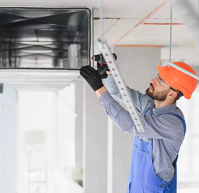 Why Homeowners & Businesses Trust Us Centerville, OH