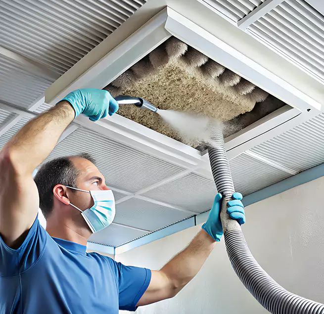  Why Homeowners & Businesses Trust Us Centerville, OH?