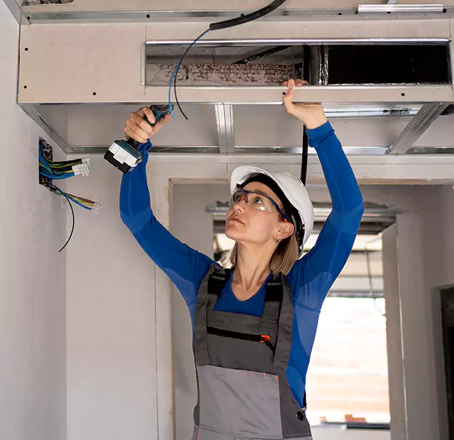 Why Homeowners & Businesses Trust Us in Centerville, OH?