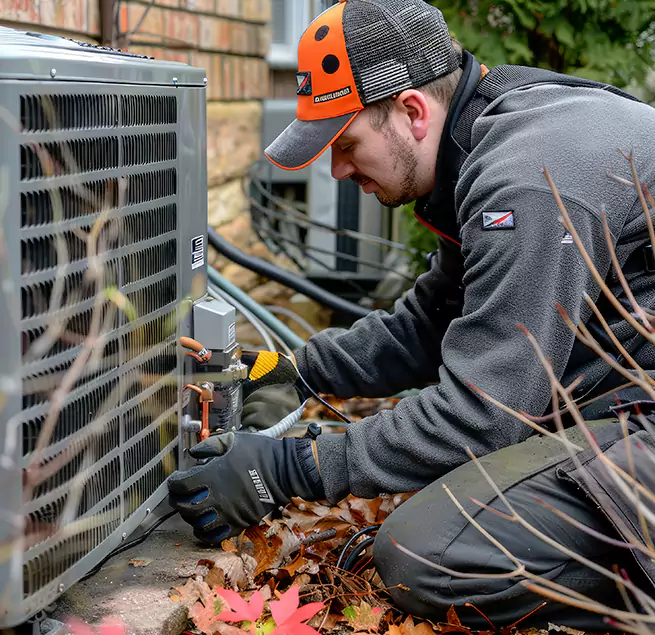 Why Homeowners & Businesses Trust Us in Centerville, OH?