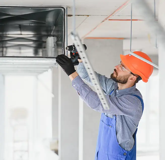  Why Homeowners Businesses Trust Us Centerville, OH