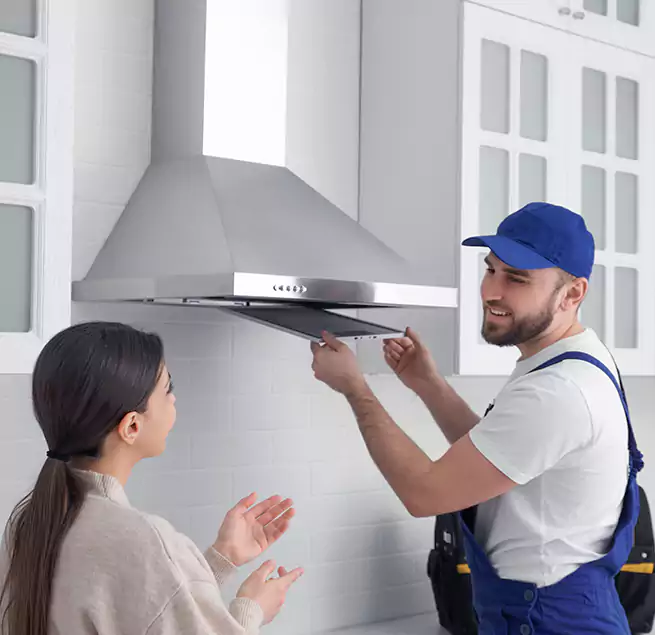  Why Homeowners & Businesses Trust Us in Centerville, OH?