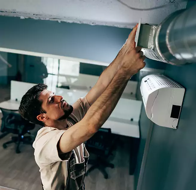 Why Homeowners & Businesses Trust Us in Centerville, OH?