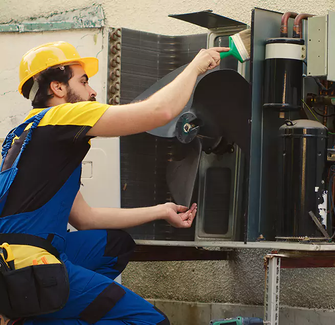 Why Homeowners & Businesses Trust Us Centerville, OH?