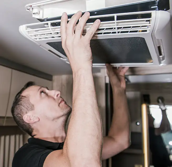 Why Homeowners & Businesses Trust Us Centerville, OH