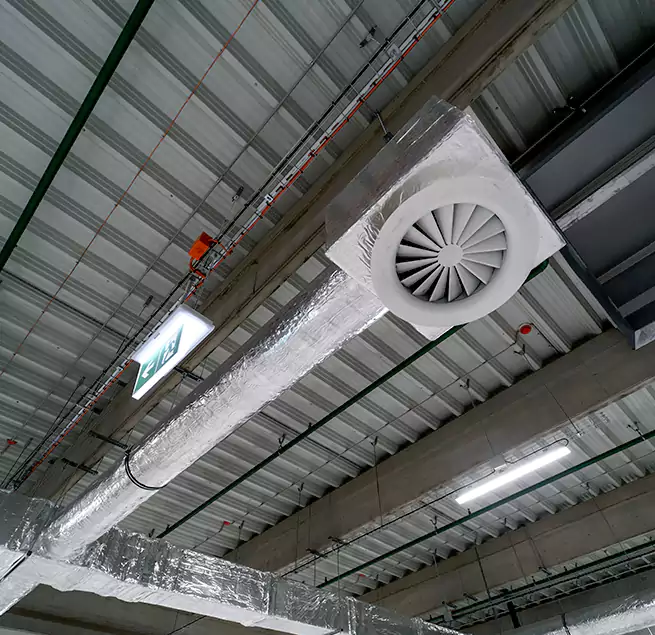 Why Homeowners & Businesses Trust Us in Centerville, OH