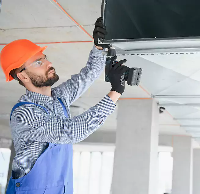 Why Homeowners & Businesses Trust Us in Centerville, OH?